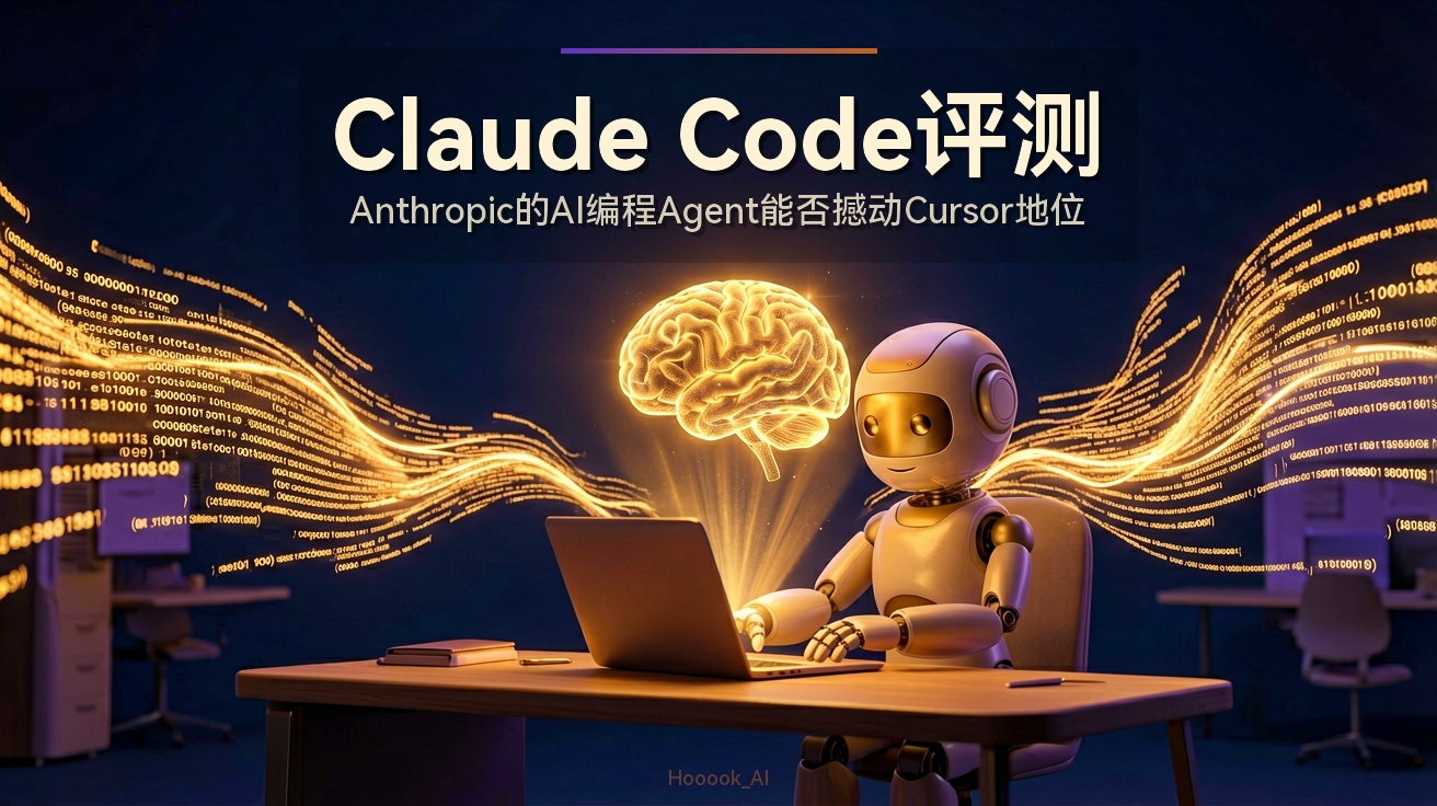 Claude Code深度评测