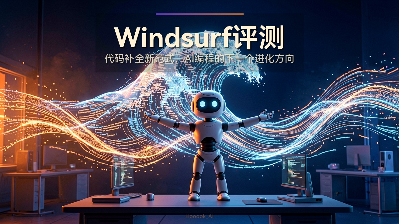 Windsurf评测